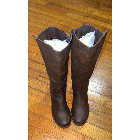 Arizona & co. Women knee high boots - Picture 8 of 8